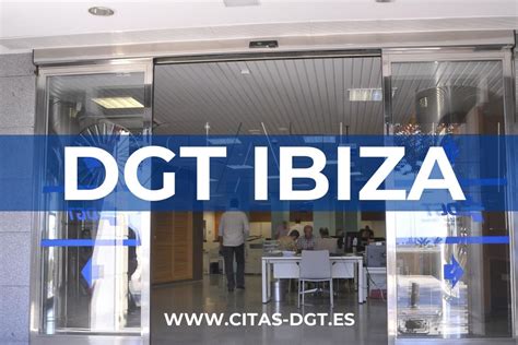 citas en ibiza|Consultar cita previa .